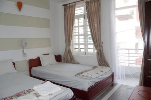 Sen Vang Guest House Nha Trang Phòng bức ảnh